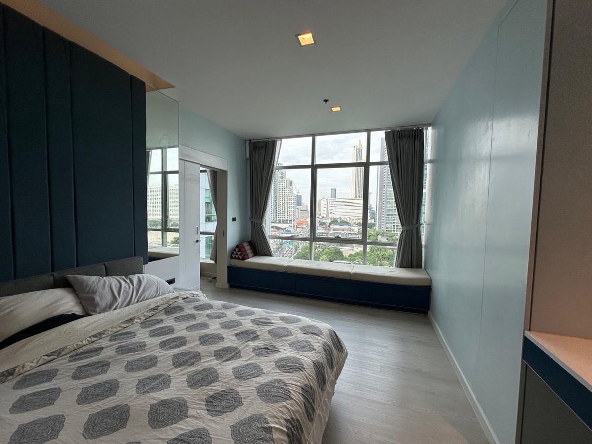 One Bedroom Condo For Sale
