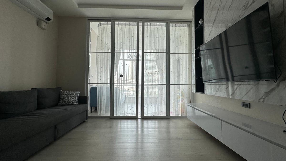 One Bedroom Condo For Sale