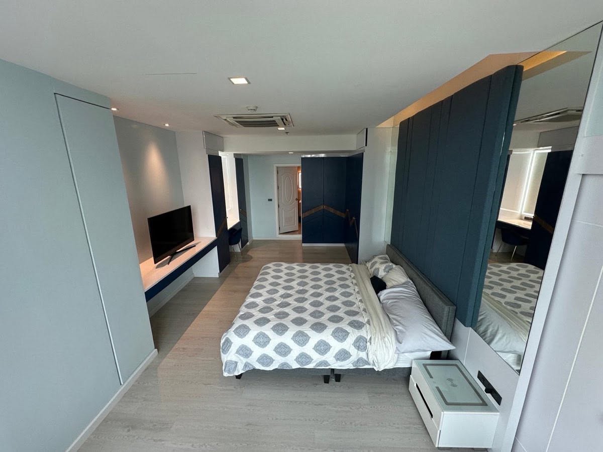 One Bedroom Condo For Sale