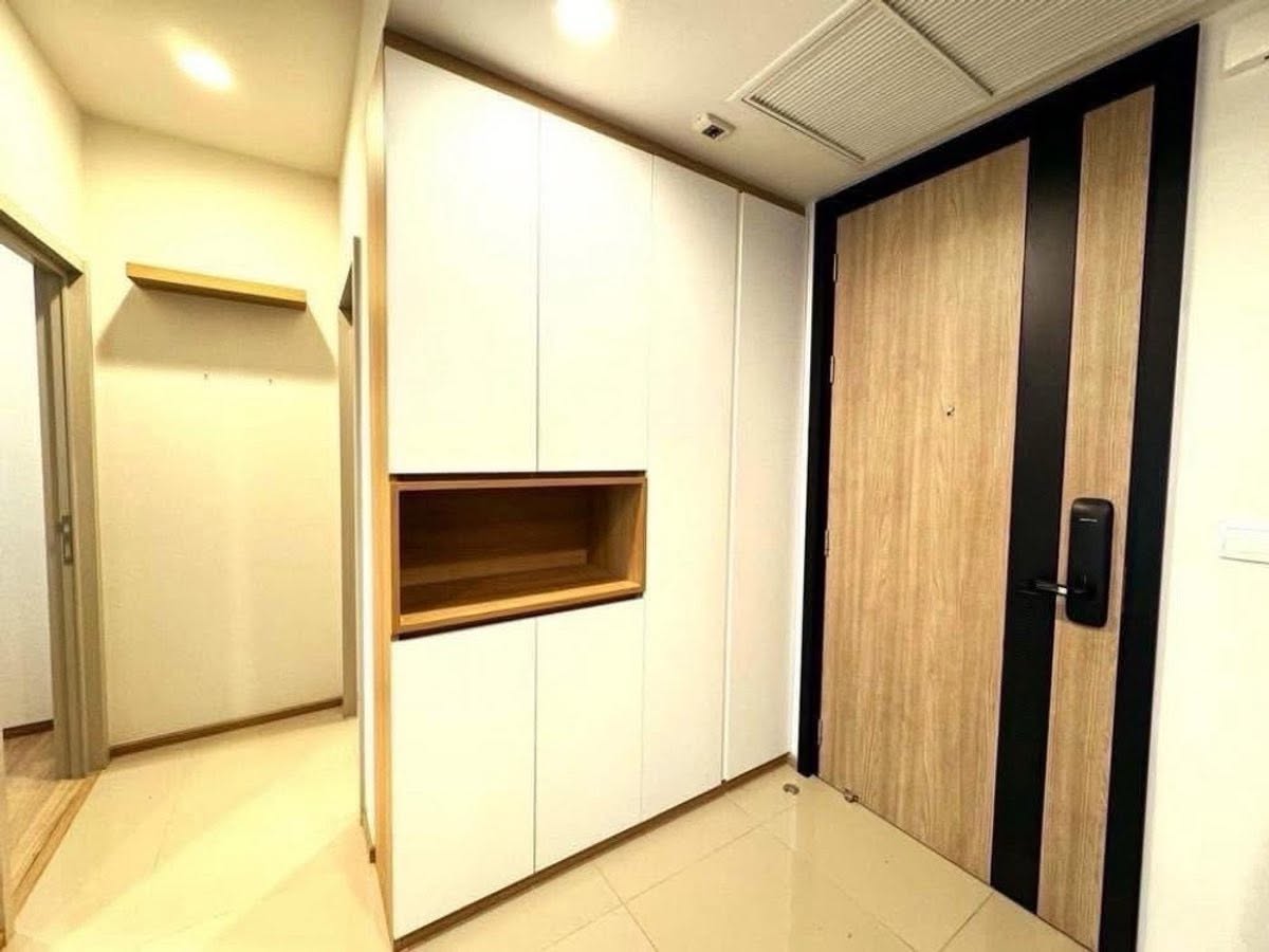 Two Bedroom Condo For Rent