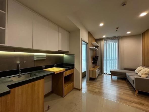 Two Bedroom Condo For Rent
