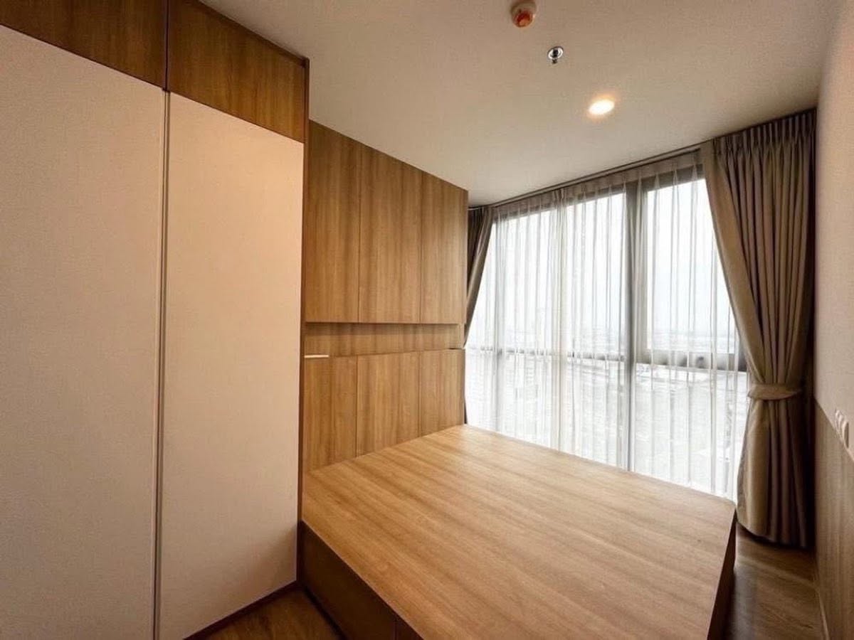 Two Bedroom Condo For Rent