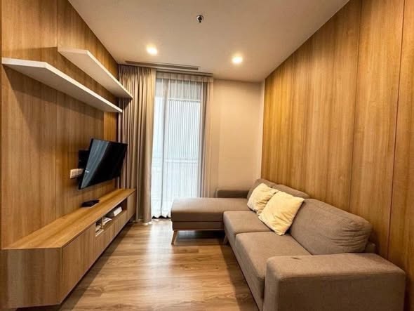 Two Bedroom Condo For Rent