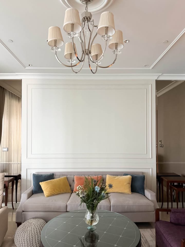 Two Bedroom Condo For Rent