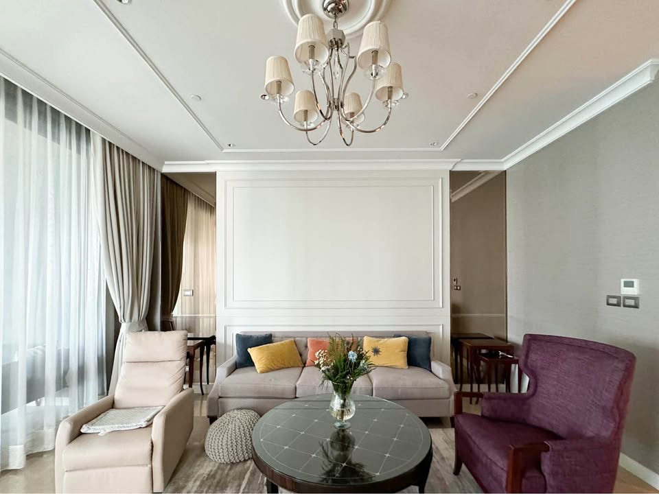 Two Bedroom Condo For Rent