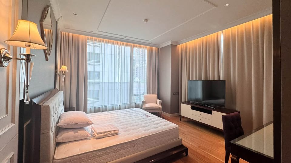Two Bedroom Condo For Rent