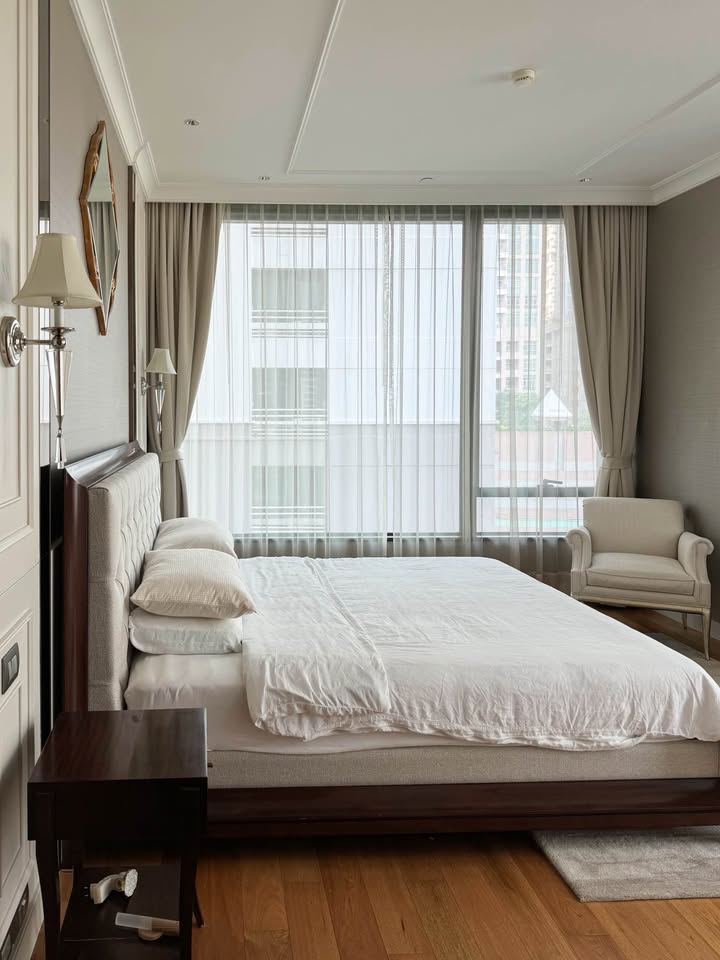 Two Bedroom Condo For Rent