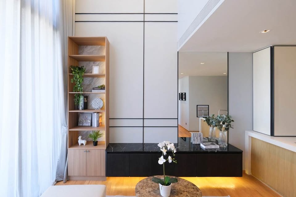 Two Bedroom Condo For Rent