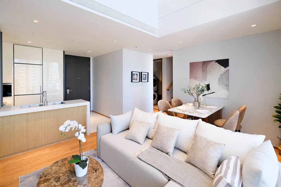 Two Bedroom Condo For Rent