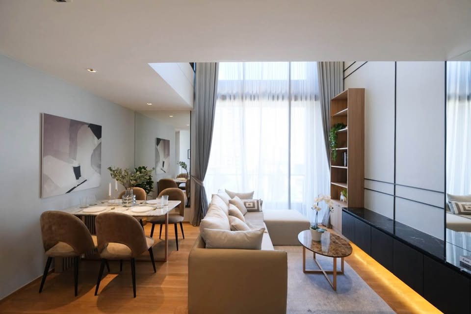 Two Bedroom Condo For Rent