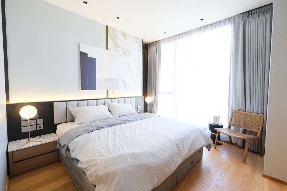Two Bedroom Condo For Rent