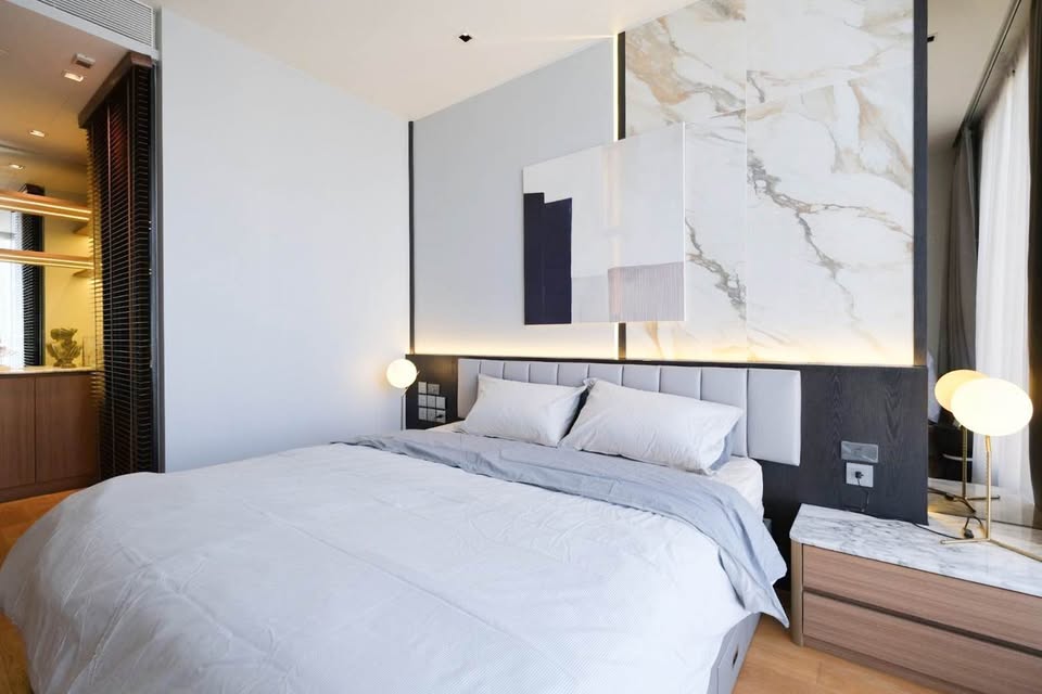Two Bedroom Condo For Rent