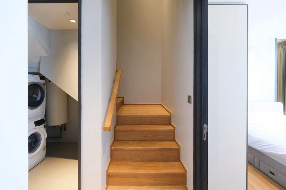 Two Bedroom Condo For Rent