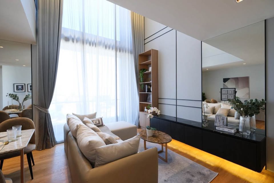 Two Bedroom Condo For Rent