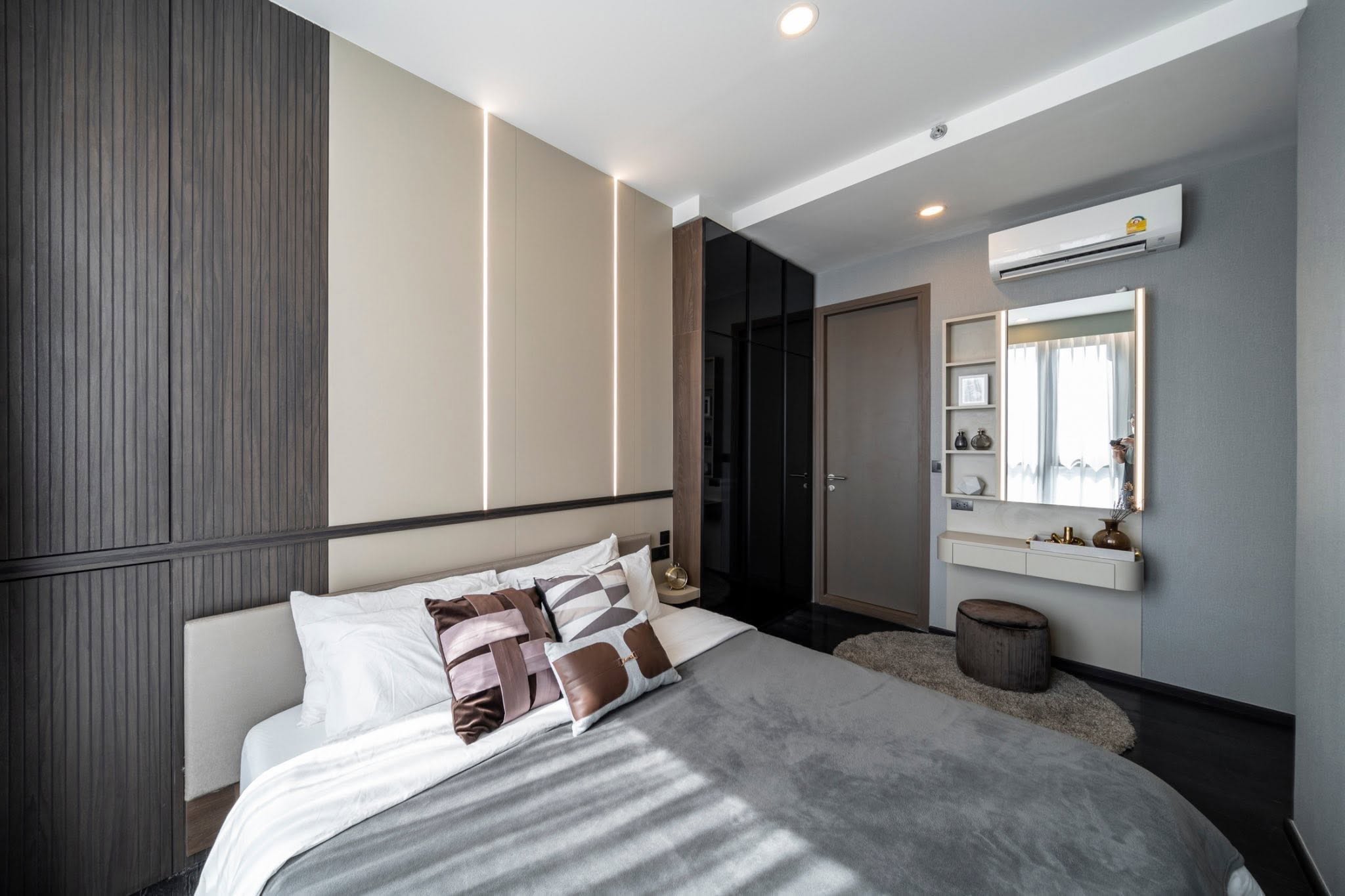 Two Bedroom Condo For Rent