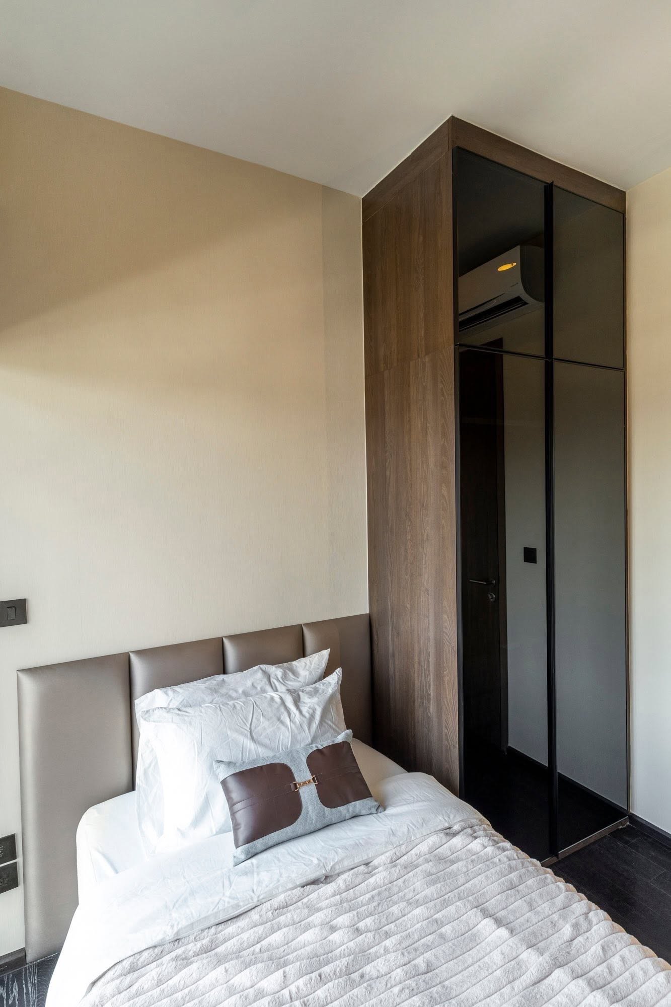 Two Bedroom Condo For Rent