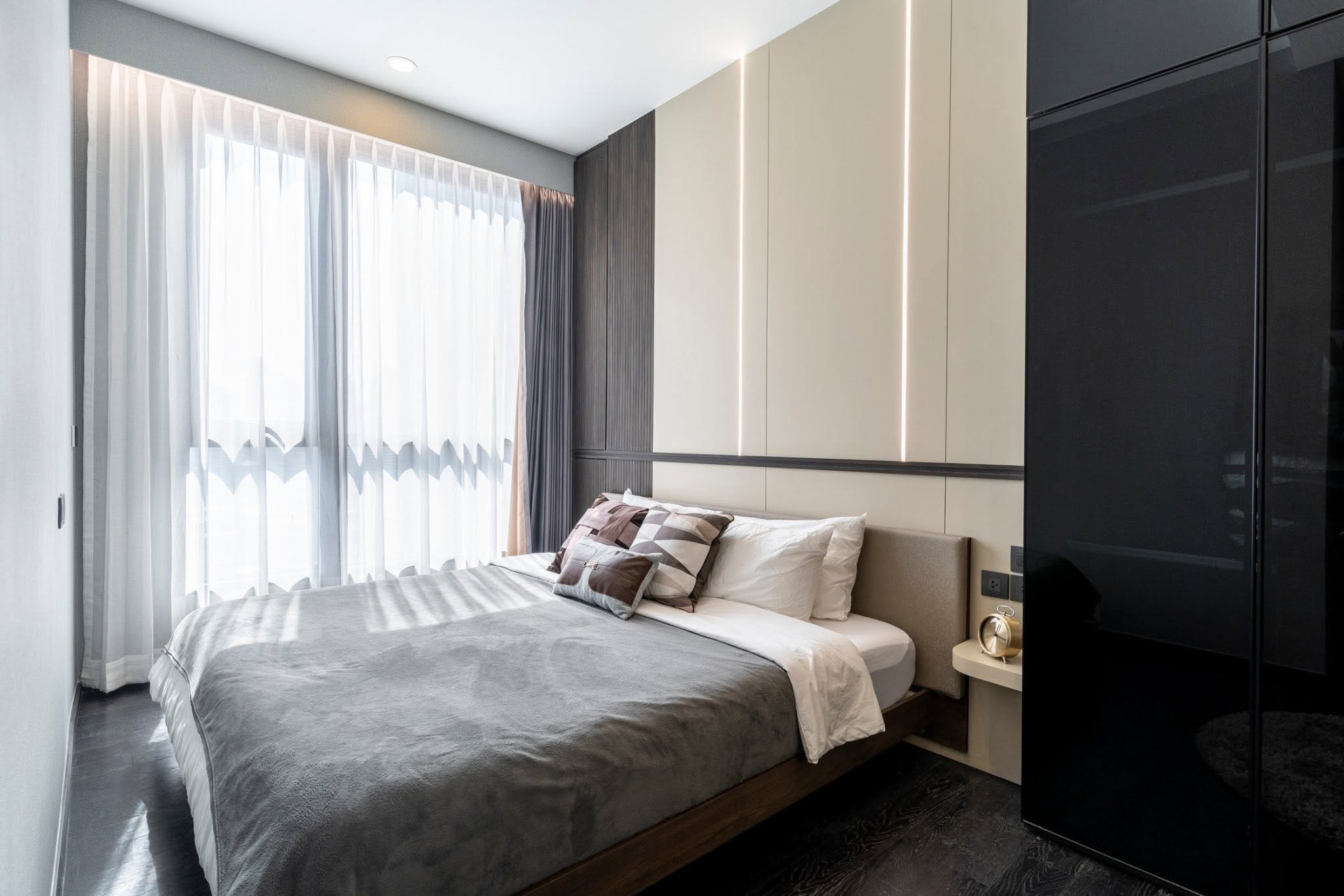 Two Bedroom Condo For Rent