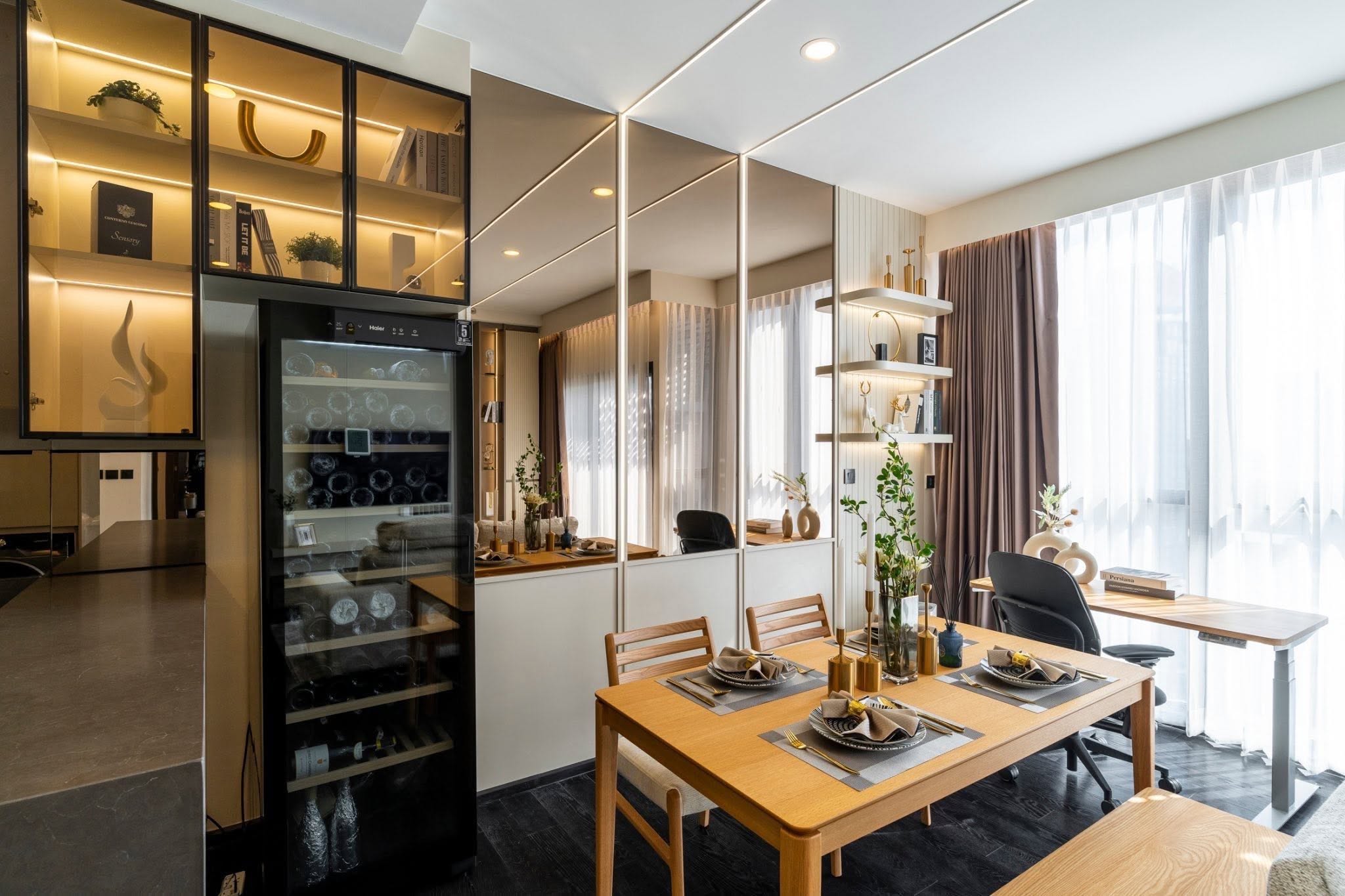 Two Bedroom Condo For Rent