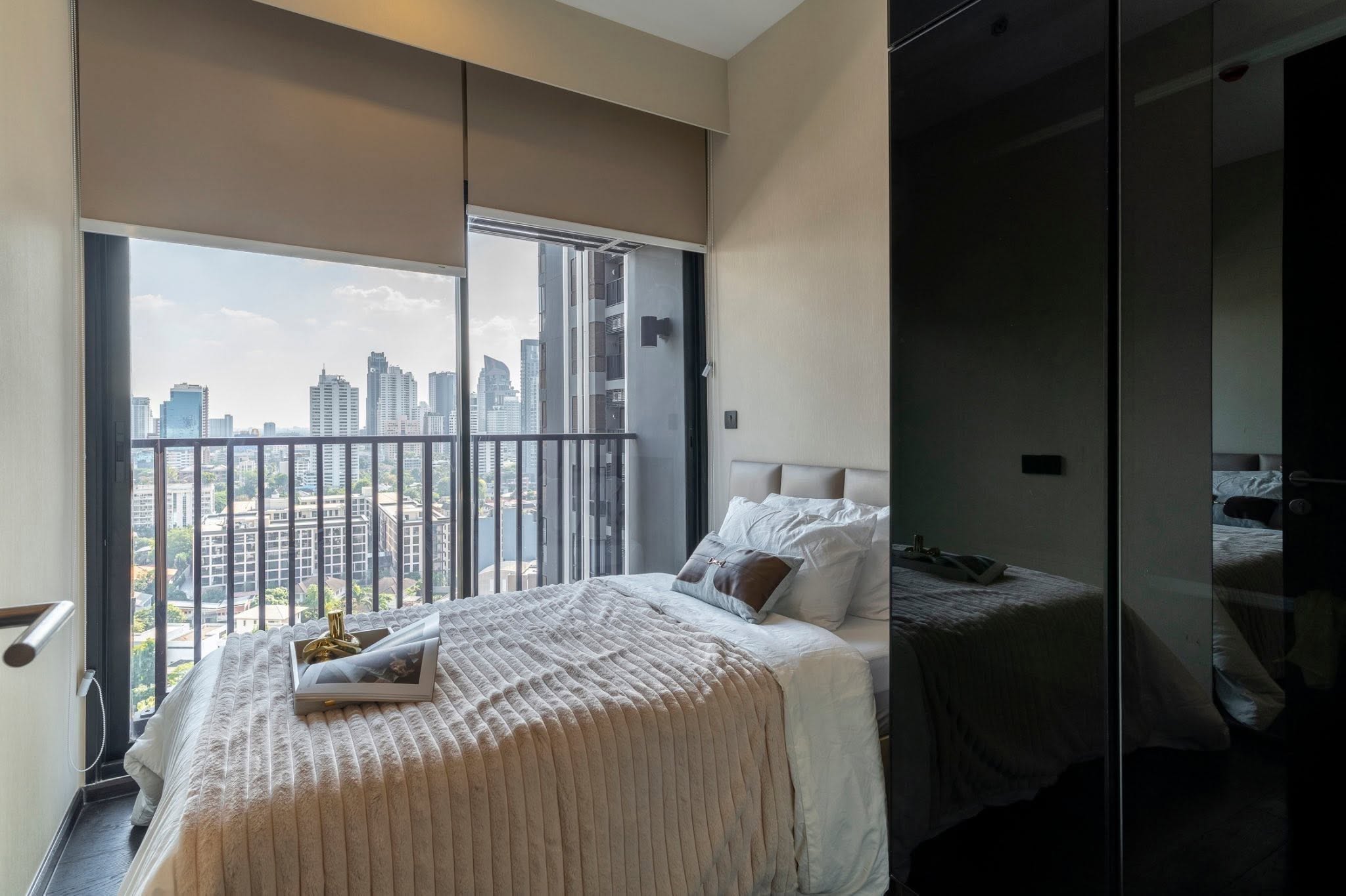 Two Bedroom Condo For Rent