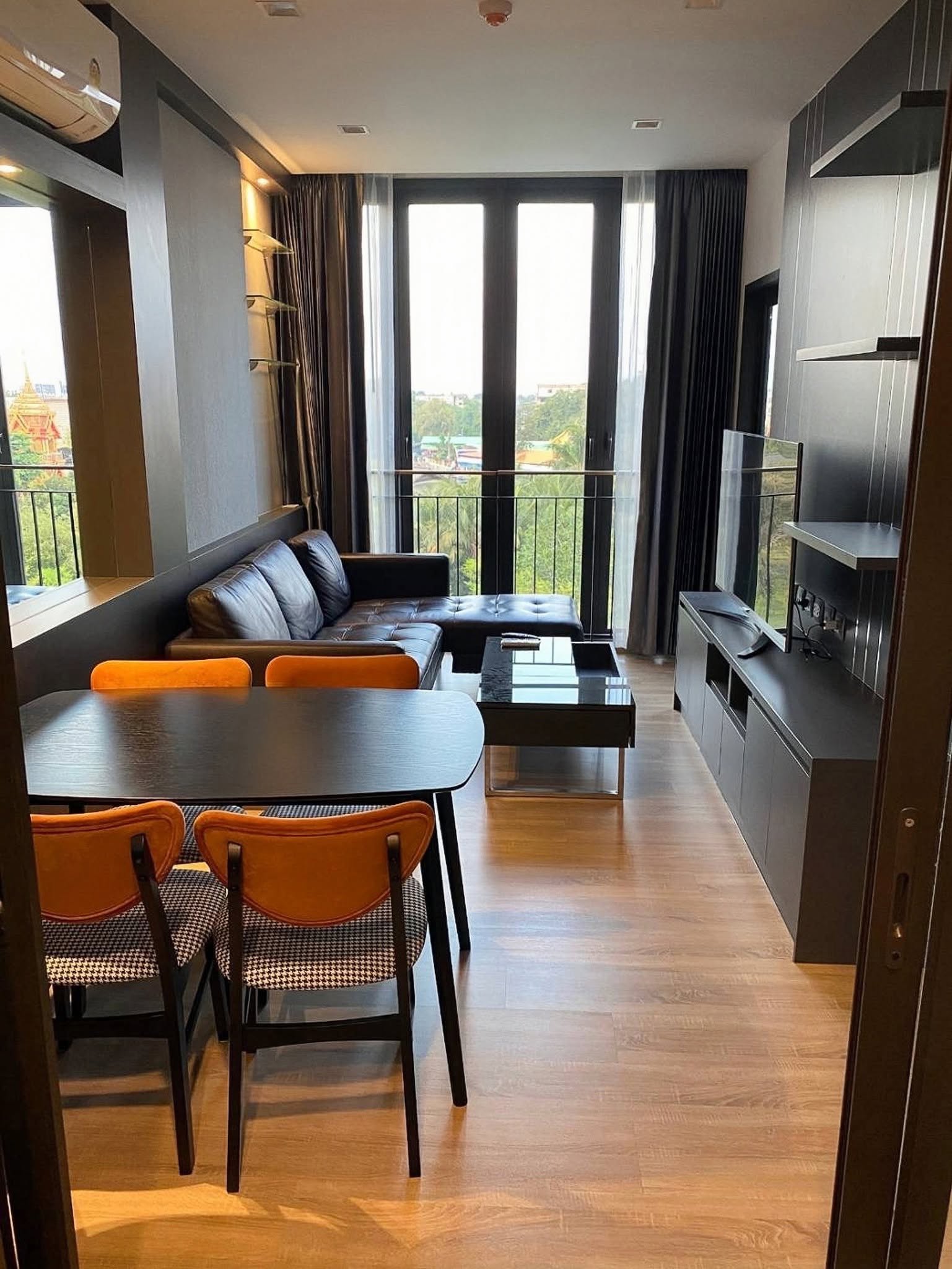 One Bedroom Condo For Rent