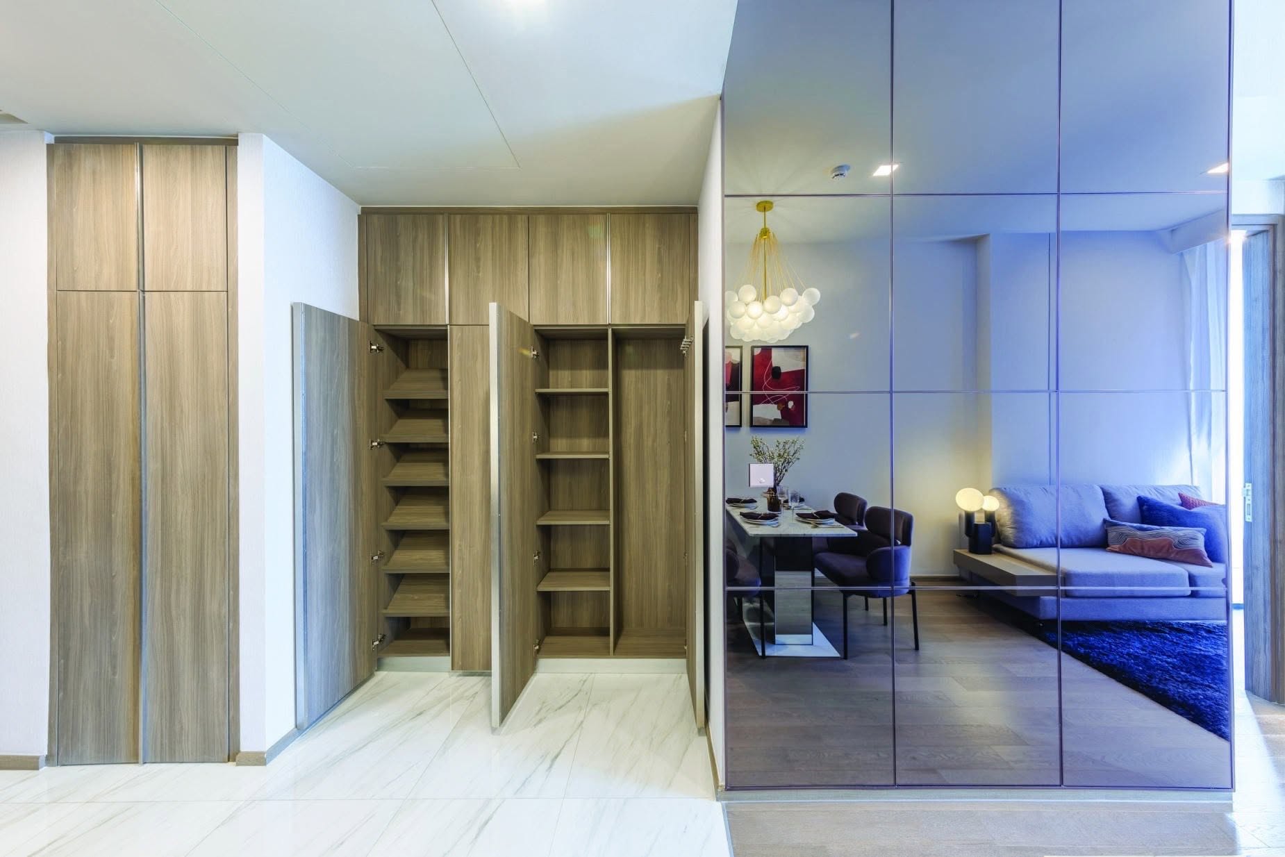 One Bedroom Condo For Rent
