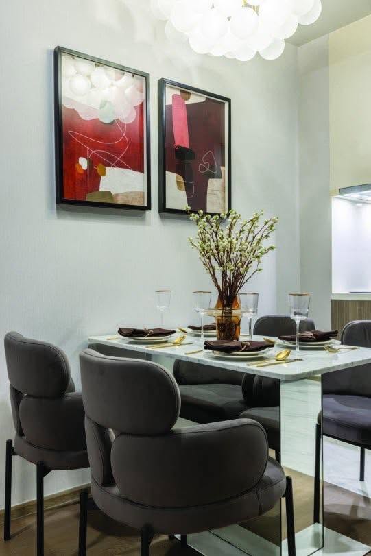 One Bedroom Condo For Rent