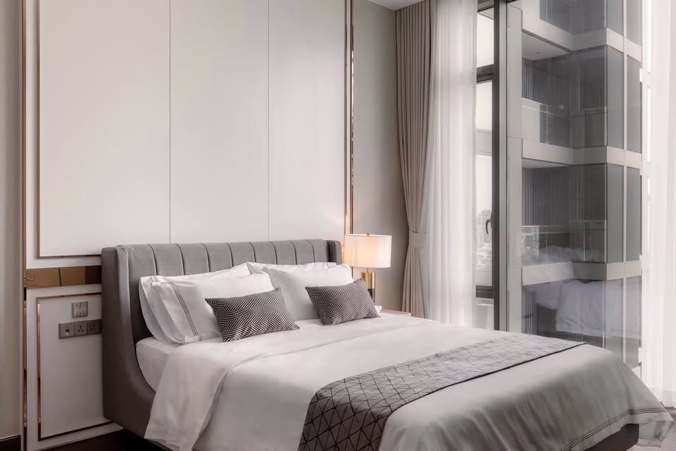 Two Bedroom Condo For Rent