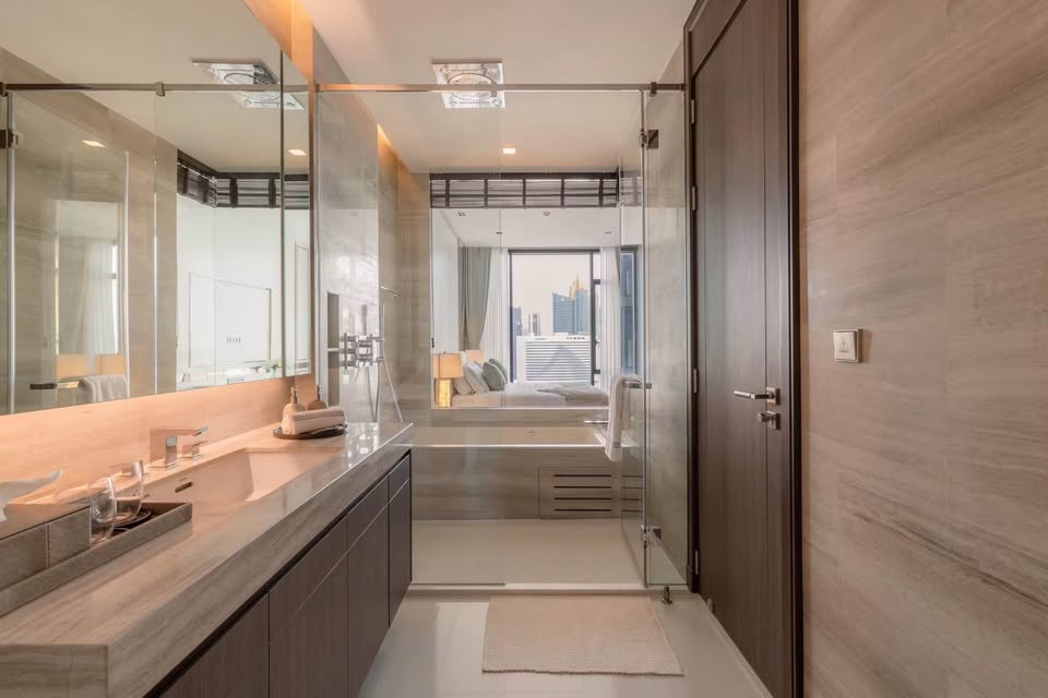 Two Bedroom Condo For Rent