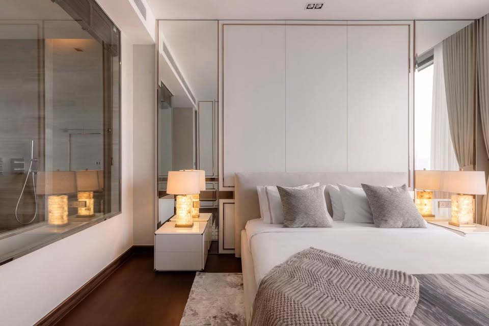 Two Bedroom Condo For Rent