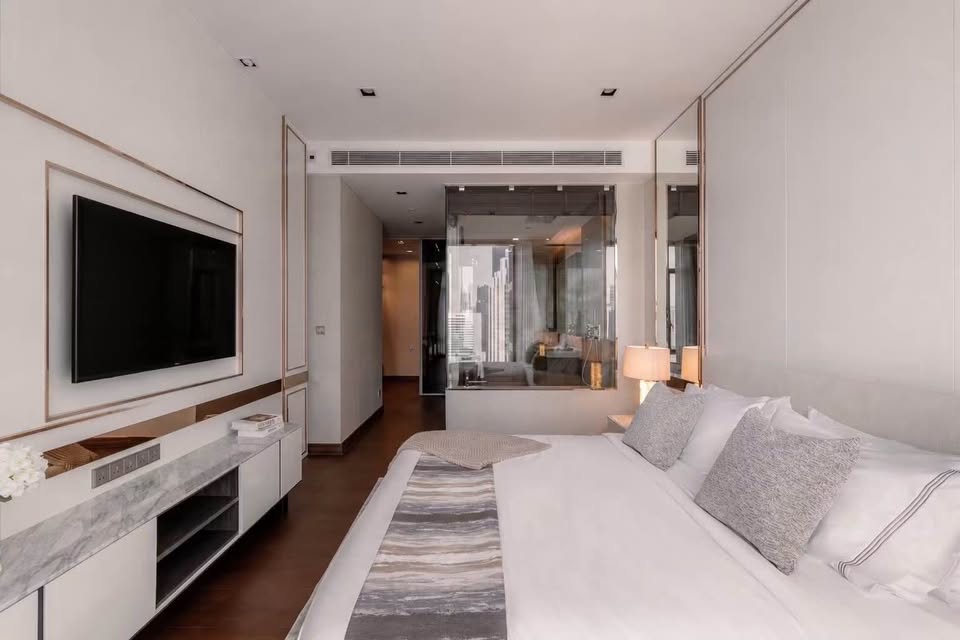 Two Bedroom Condo For Rent