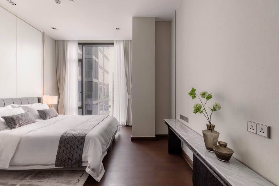 Two Bedroom Condo For Rent