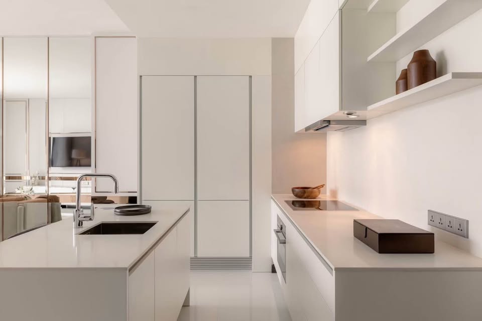 Two Bedroom Condo For Rent