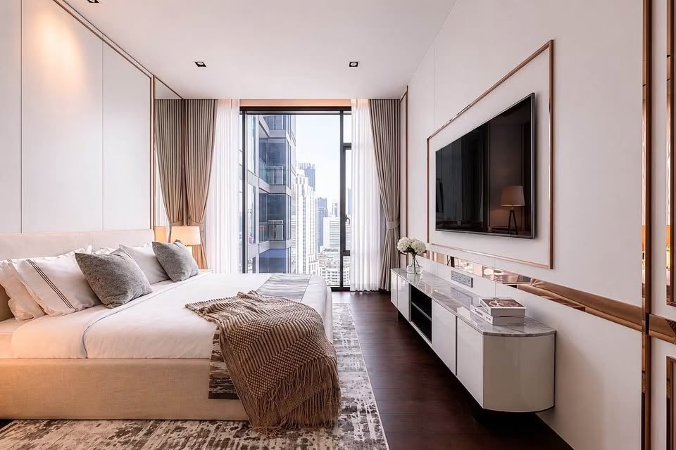 Two Bedroom Condo For Rent