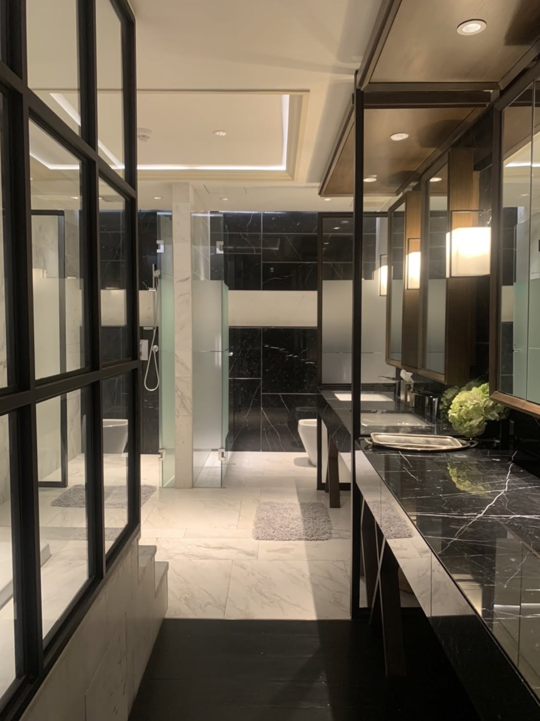 Duplex Three Bedroom Condo For Rent