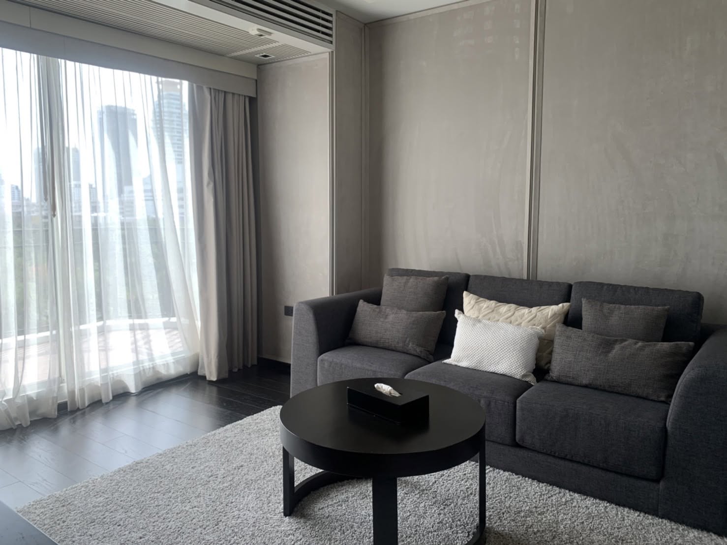 Duplex Three Bedroom Condo For Rent