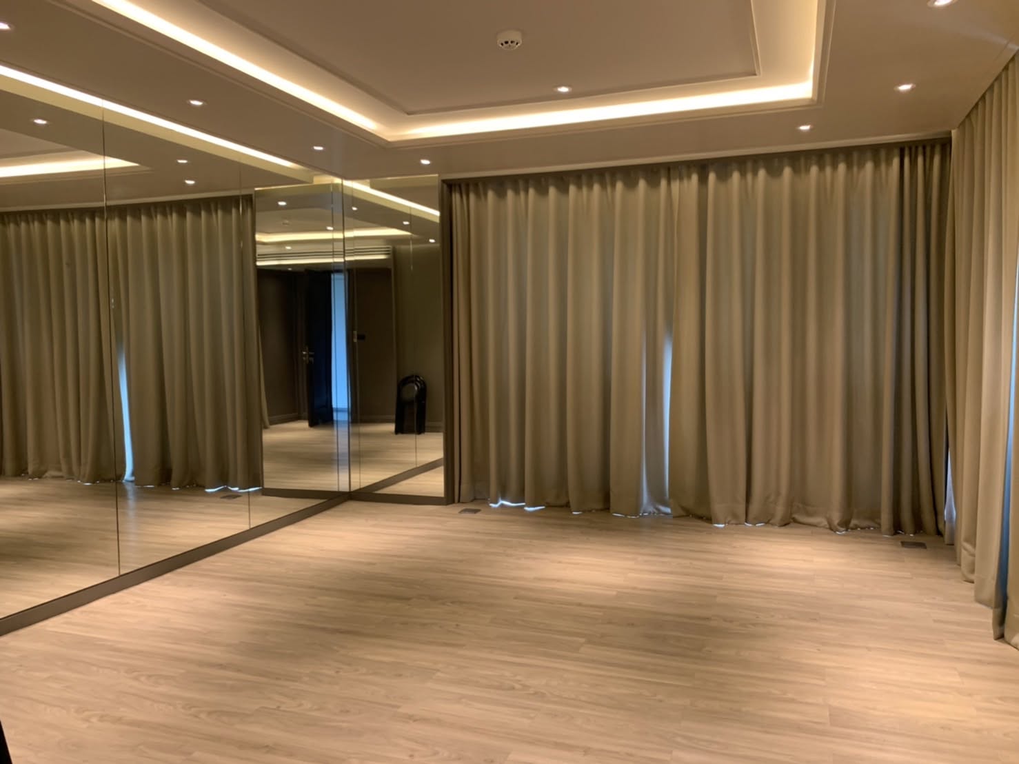 Duplex Three Bedroom Condo For Rent