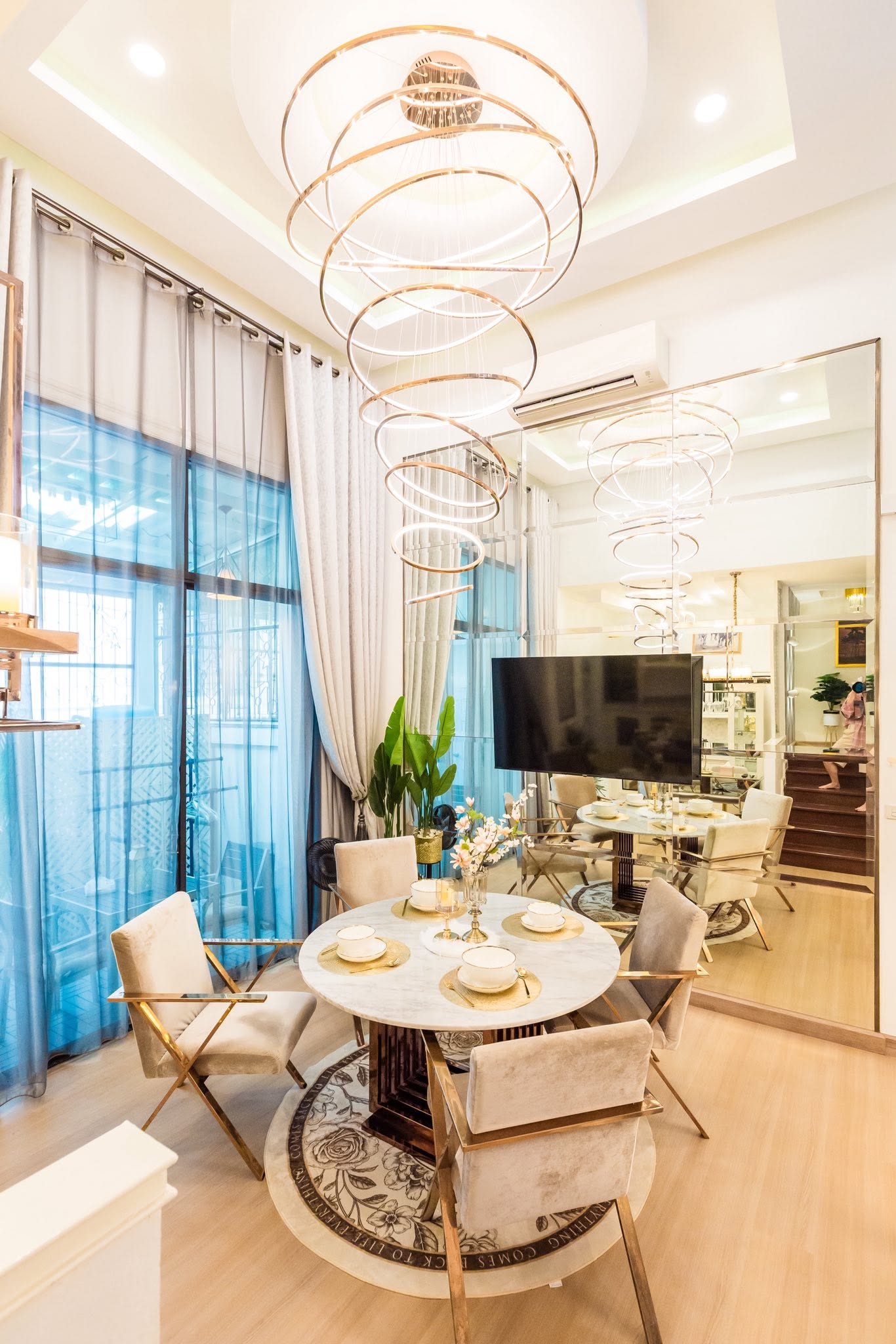 Townhouse For Sale