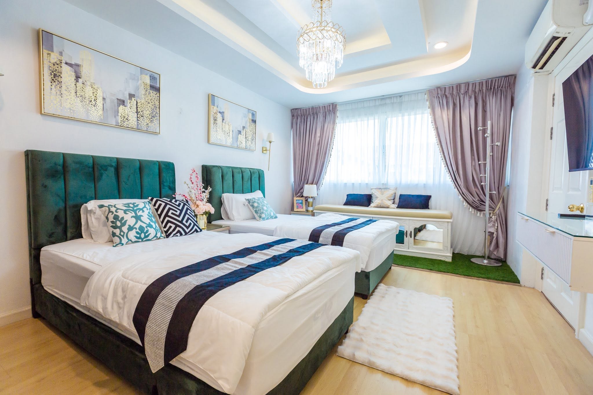 Townhouse For Sale