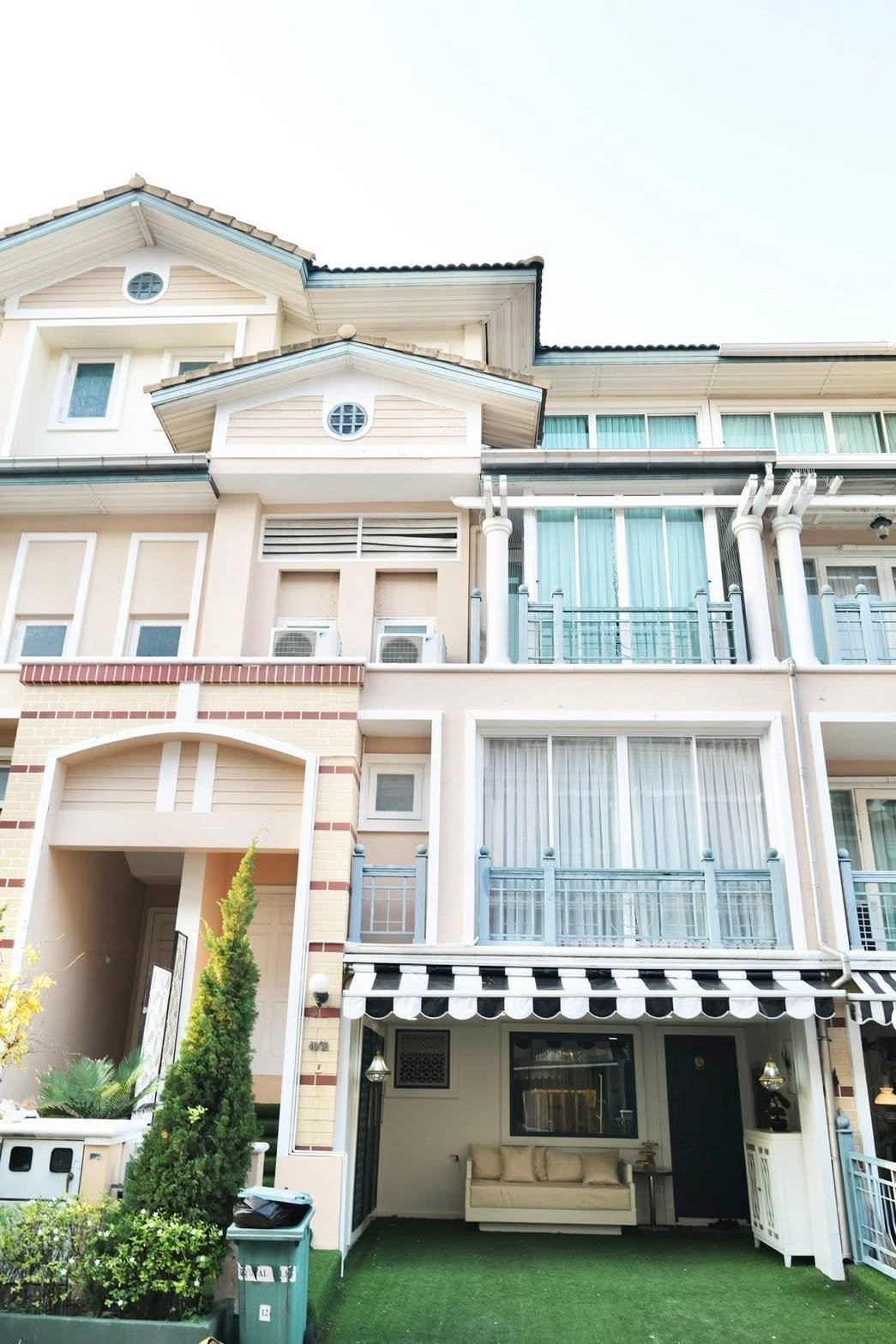 Townhouse For Sale