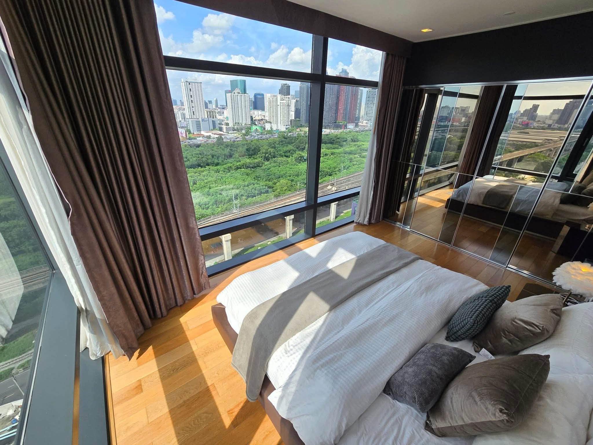 Two Bedroom Condo For Rent