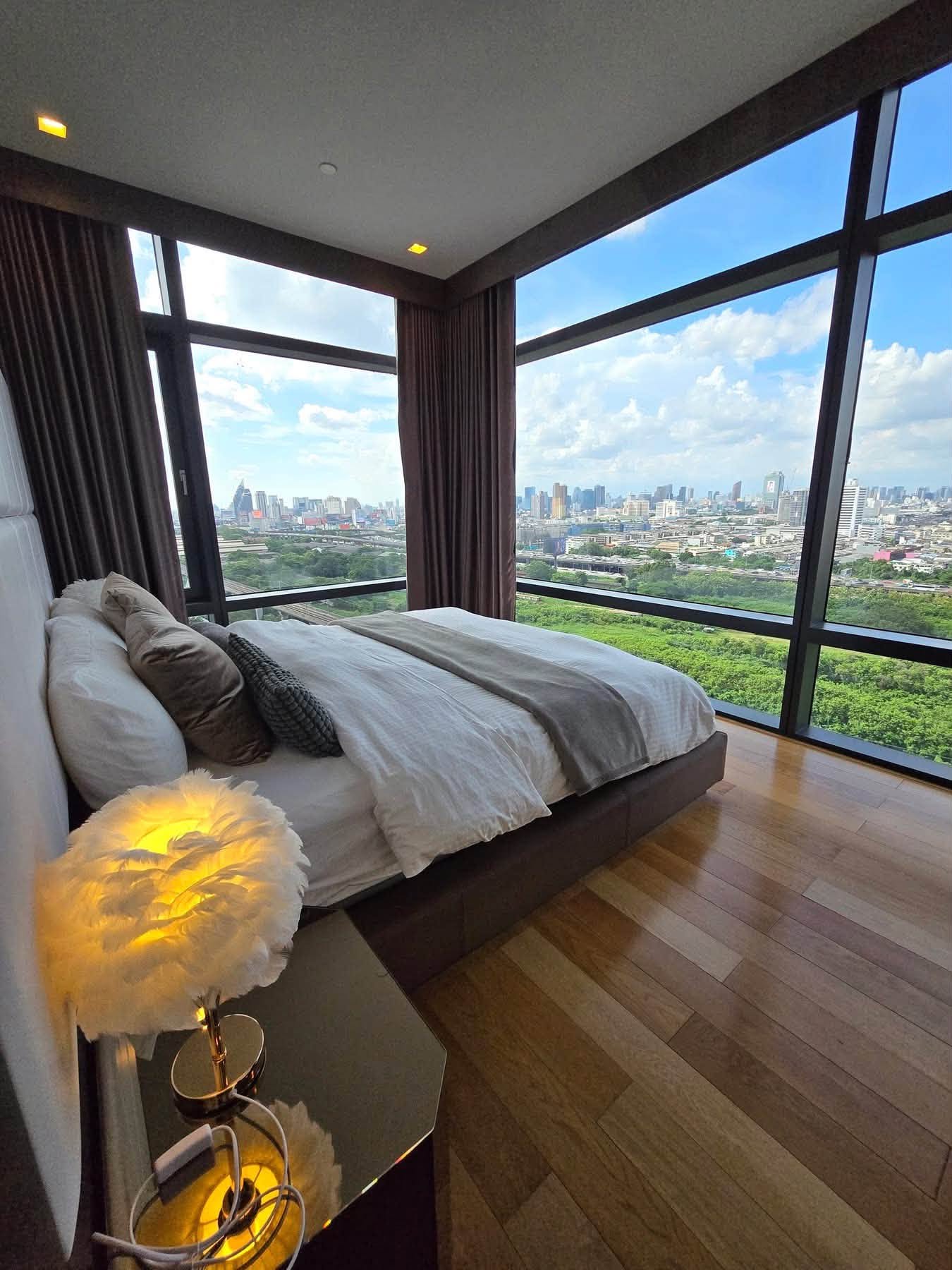 Two Bedroom Condo For Rent