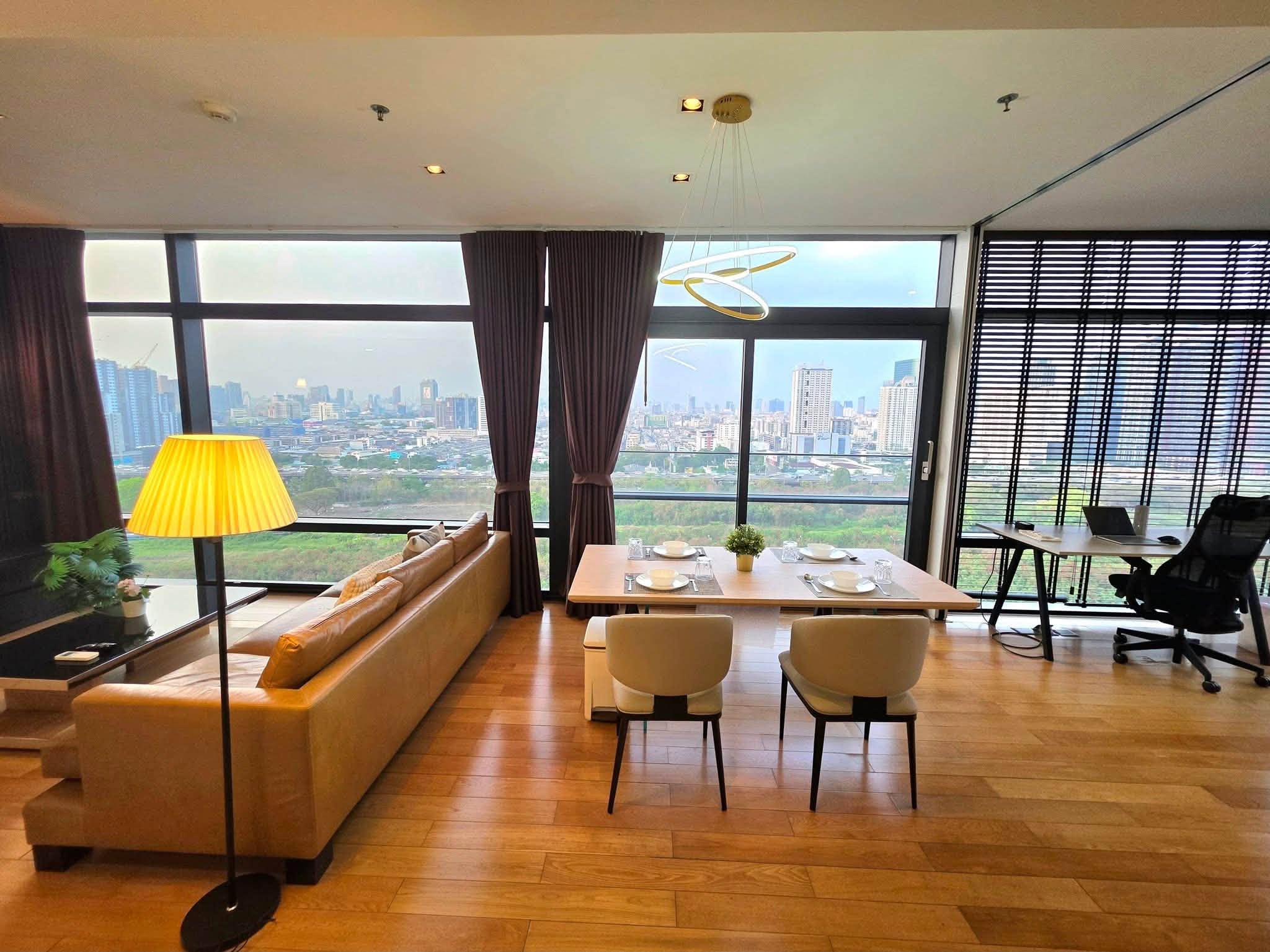 Two Bedroom Condo For Rent
