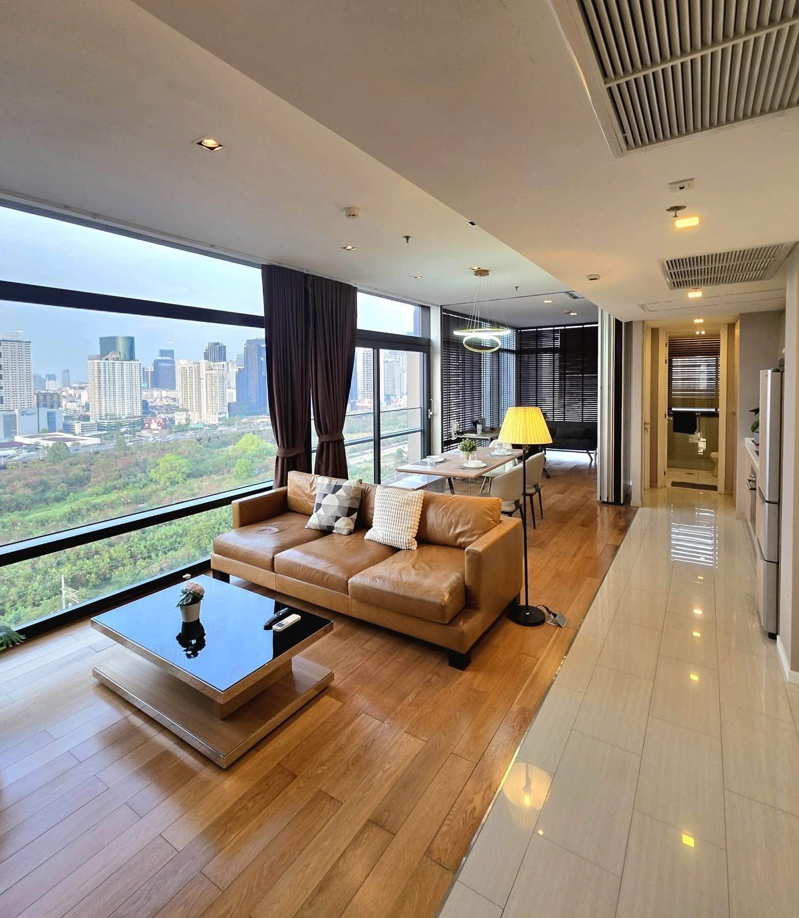 Two Bedroom Condo For Rent