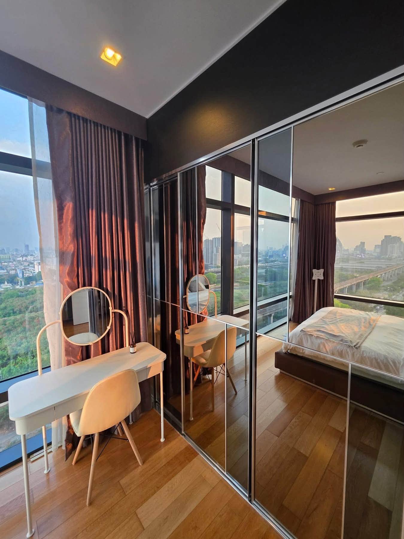 Two Bedroom Condo For Rent