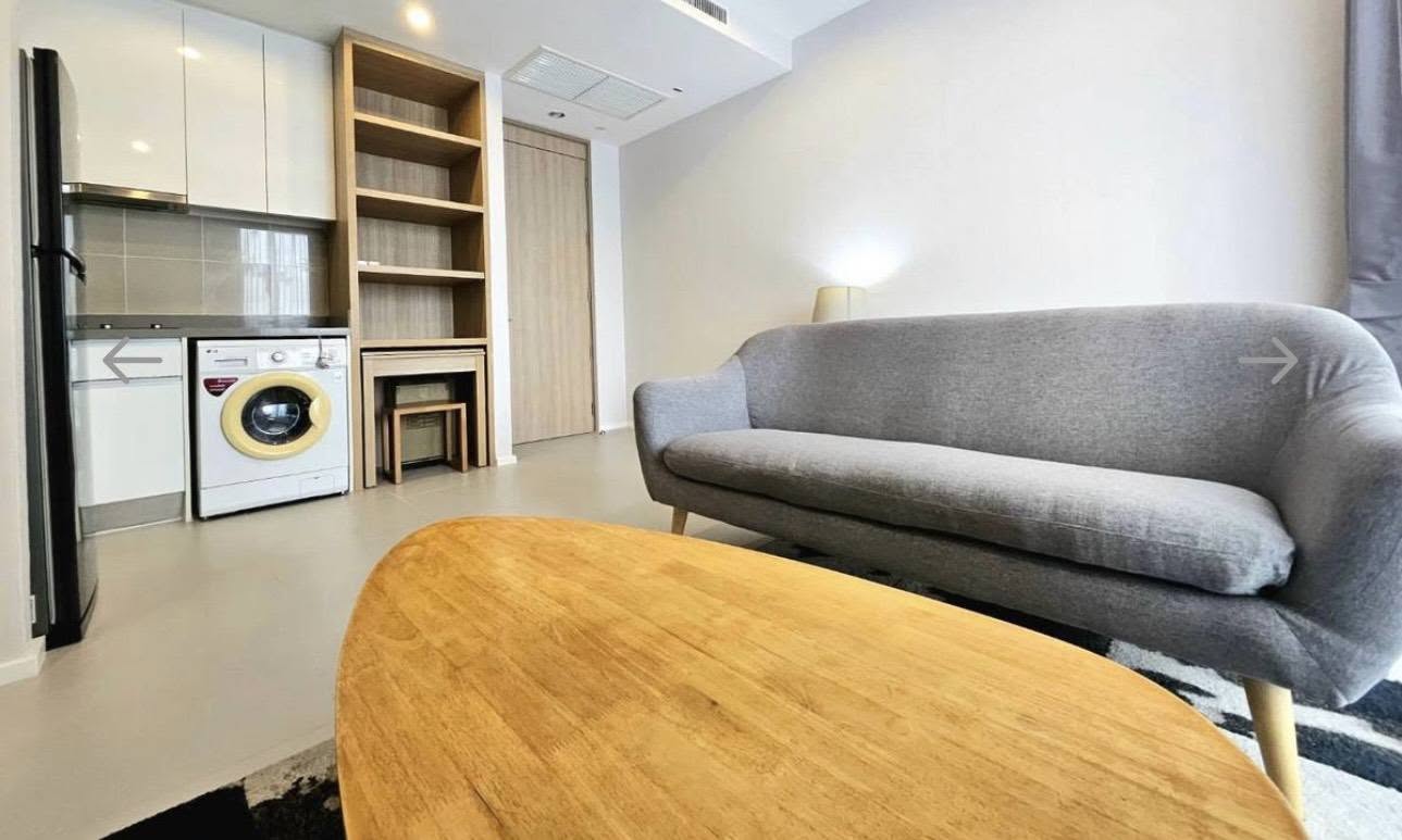 One Bedroom Condo For Rent