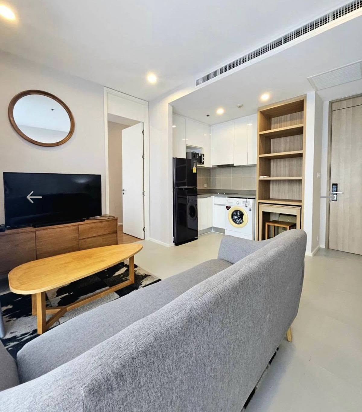 One Bedroom Condo For Rent
