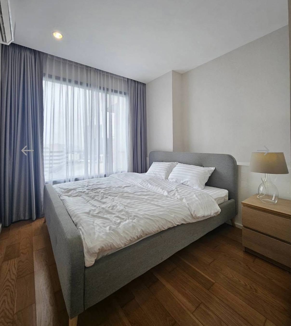 One Bedroom Condo For Rent