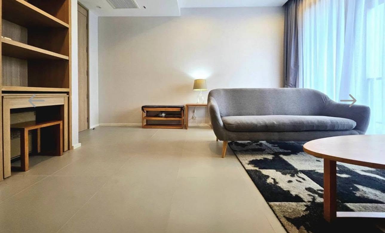 One Bedroom Condo For Rent