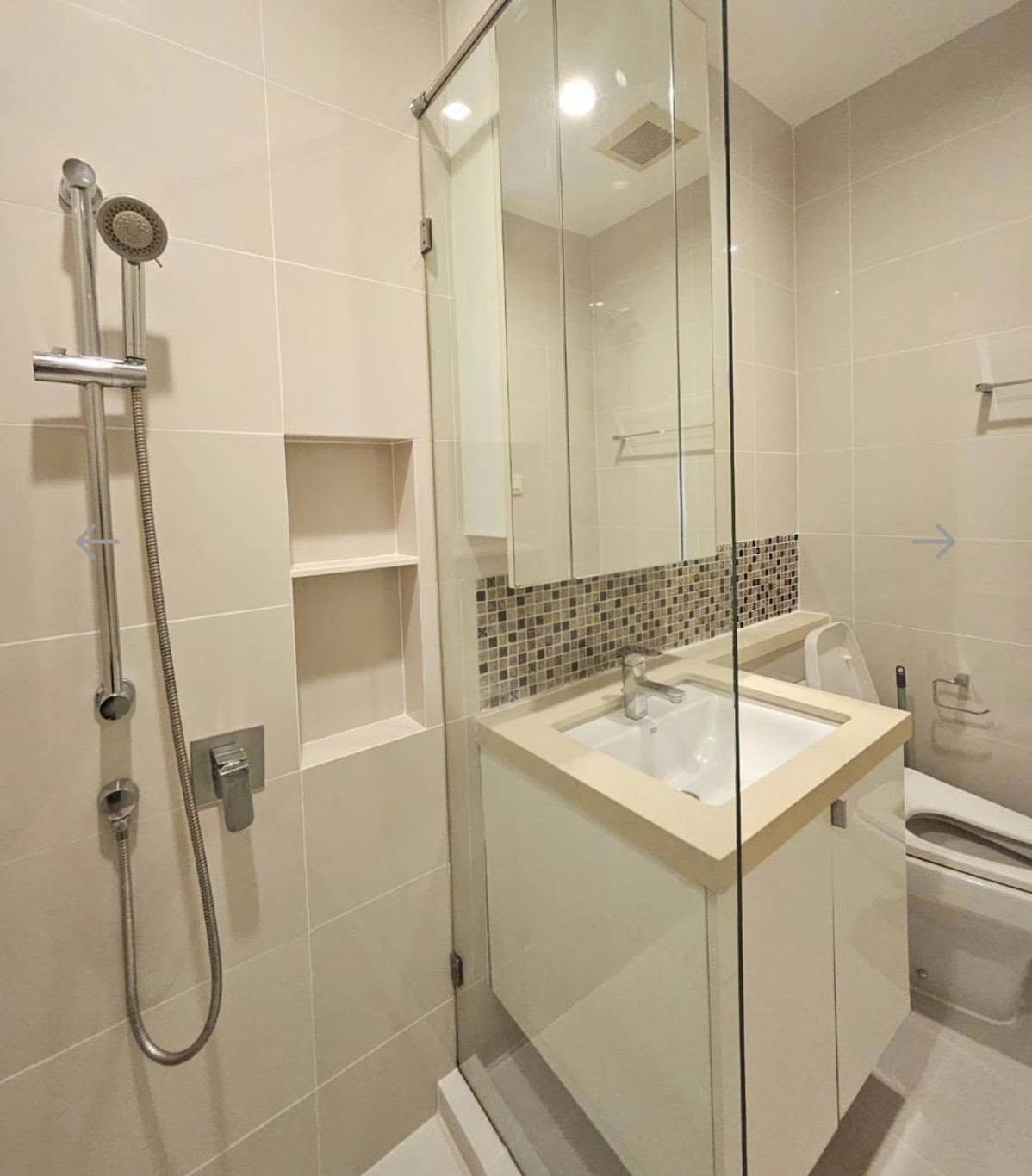 One Bedroom Condo For Rent