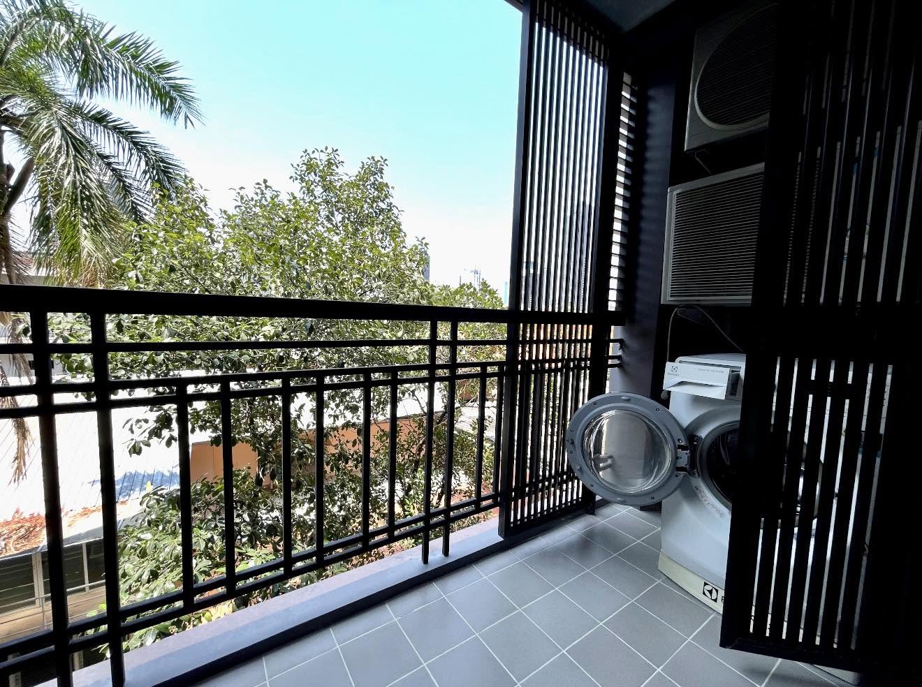 Three Bedroom Condo For Rent